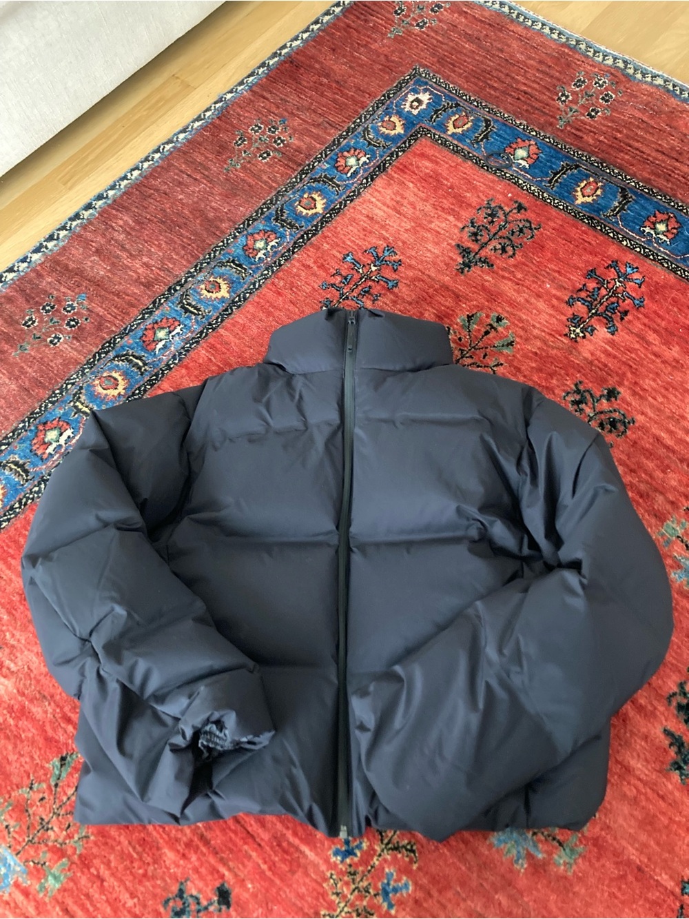 Uniqlo Puffer